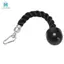 Heavy Duty Tricep Kéo xuống Dây đơn có móc khóa, Dây kéo máy cáp tập thể dục cho phòng tập thể dục tại nhà