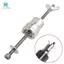 Công cụ loại bỏ trung tâm xe đạp cho xe đạp đường trường MTB Freehub Loại bỏ cơ thể Công cụ lắp đặt Hub Phụ kiện sửa chữa cơ thể