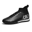 Bóng Đá Cleats Giày Bóng Đá World Cup Dài Studs Turf Studs Giày Bóng Đá Chất Lượng Cao FG TF 1K7D