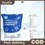 Doutie Gel Tái Sử Dụng Ice Pas Cho Thực Phẩm Hộp Cơm Trưa Di Động Chống Rò Rỉ Tủ Đông Pas Cho Ngoài Trời Trường Ăn Dã Ngoại Sử Dụng VN