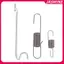 JASMINE 3 Lò Xo Điều Chỉnh Cho Robin EY20 Cho Bộ Phận Máy Phát Điện RGX2400 Bộ Chế Hòa Khí JASMINE