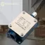 GE LX19-001 Công Tắc Thì Phanh Xe Điện Tắt Nguồn Tự Động Đặt Lại Bật Tắt VN