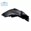 Cản trước Tấm chắn bùn hình tam giác hai mặt 5171747496475 51717496476 Phụ tùng thay thế ô tô X1 G01 G08 2018-2023