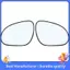Gương Chiếu Hậu Ô Tô Kính Cho 2006-2011 Gương Chiếu Len Phụ Kiện 87621-2H000 8761-1H000