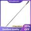 Thìa trộn bằng thép không gỉ 12 inch, Thìa lắc Cocktail hình dạng xoắn ốc