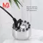 Máy phun sương siêu âm Máy phun sương Đài phun nước Pond 12 LED