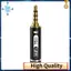 Thanh trở kháng điện thoại 75Ω HiFi Chế độ trở kháng cao chất lượng cao Hỗ trợ micrô Thanh trở kháng giọng nói