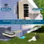 Bàn chải HVAC điều hòa không khí