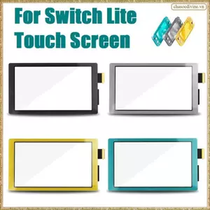Màn hình LCD Màn hình cảm ứng cho Switch Lite Màn hình cảm ứng Switch Lite Bảng điều khiển trò chơi Màn hình cảm ứng
