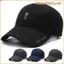 MONOSTYLE Golf Fishing Cap Nam Nữ Mũ chống nắng có thể điều chỉnh thoáng khí