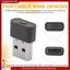 Chuột USB Jiggler Chuột tự động Mover Chống máy tính Hibernation Di động Cursor với chế độ riêng biệt và BẬT / TẮT
