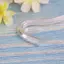 XUAN 5 Chiếc Hợp Kim Lều Cọc Chốt Chịu Lực Đầu Móng Tay 7.01inch Thép Chắc Chắn Kim Loại VN
