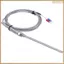Cảm biến đầu dò cặp nhiệt điện 5X K Type 0-800 độ C 2M 6.5Ft