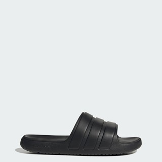 adidas Bơi lội & Phong cách sống Dép Znsory Unisex Đen JR3123