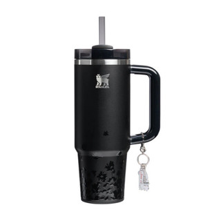 Stanley x JENNIE Quencher Luxe Tumbler 40oz/30oz/12oz – Cốc Giữ Nhiệt Inox Cao Cấp
