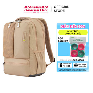 Balo laptop Hall BTS 02 ASR American Tourister