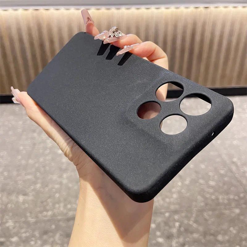 Dành Cho Motorola Signature Matte Sandstone Soft Case Cho MOTO Edge 70 Ultra 60 Pro 50 Ultra Neo G67 G57 Power G86 / 56 G66J / Y Case Frosting Bảo Vệ Vỏ Silicon Mềm | BigBuy360 - bigbuy360.vn