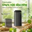 🔥Chống nước chống mồ hôi cây nhuộm tóc bạc | Bút nhuộm tóc bạc tự nhiên không lem không phai | Lược nhuộm tóc tiện dụng