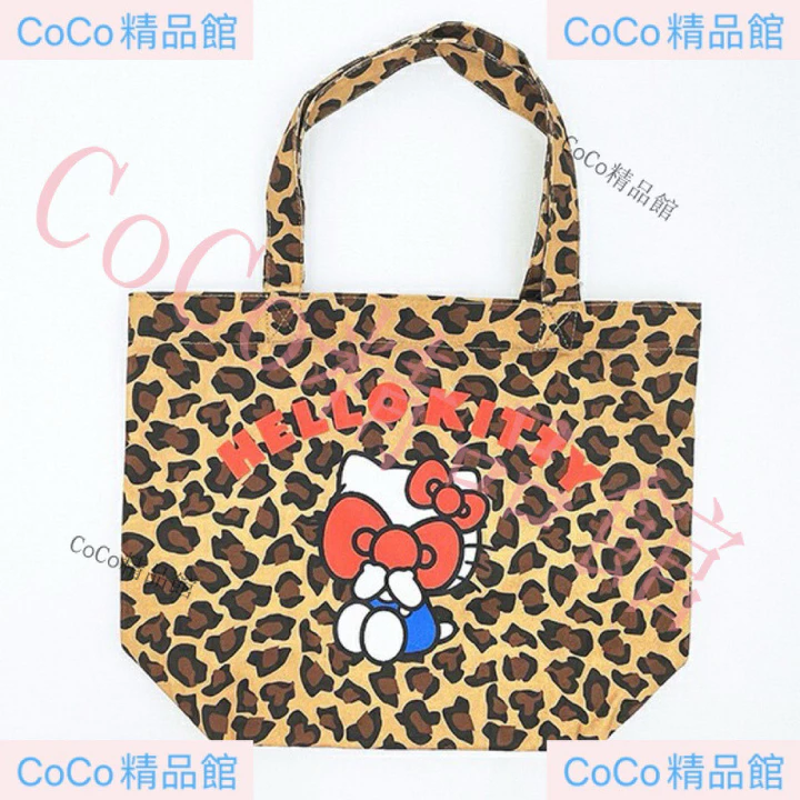 Da Báo In Hình kitty Dung Tích Lớn Túi Vải Di Động Túi Điện Thoại Di Động Túi Bảo Quản Túi Du Lịch Quà Tặng Nhỏ Túi Tote Túi Đeo Vai Ba Lô Bên Túi Đeo Vai – 2
