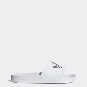 adidas Phong cách sống Dép adilette Lite Nữ trắng GZ6197