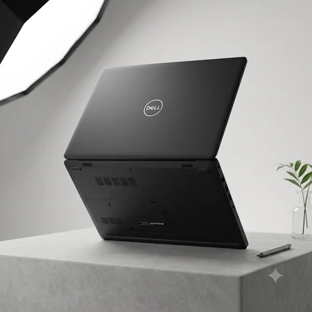 [Bán cho thợ] Laptop Cũ Dell Inspiron 3558 i3 4005U / RAM 8GB / SSD 120GB / Card Rời NVidia 820M