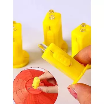 🔥có hàng sẵn🔥Đèn LED lồng đèn DIY lồng đèn Đồ chơi trung thu Đèn LED Nổi Bật Đèn Lồng Wick Lễ Hội Mùa Xuân Đèn Lồng Lễ Hội Trung Thu Đèn Lồng Trang Trí Đèn Lồng Mẫu Giáo DIY Handmade Đèn Lồng
