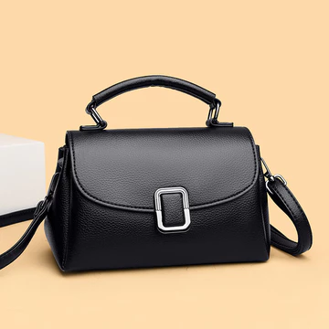 Women's Genuine Leather Handbag