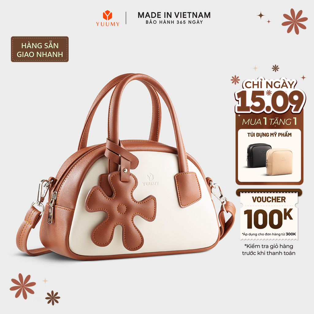 Túi xách nữ YUUMY YTX96
