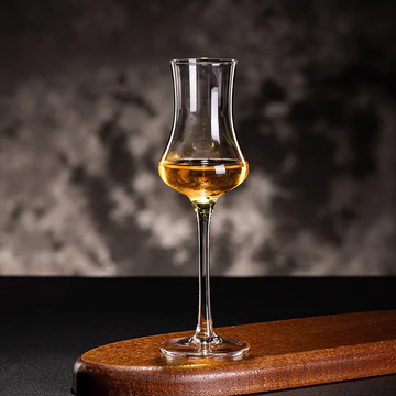 Thủy Tinh Quốc Tế Mùi Whisky Nếm Thủy Tinh Thử Rượu Thủy Tinh Tulip Thủy Tinh Ngọt Rượu Thủy Tinh ISO Chuyên Nghiệp Nguyên Chất Uống Kính Gia Đình Rượu Thủy Tinh