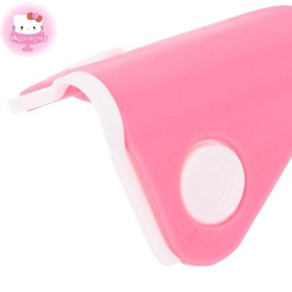 Moonlights 1 Chiếc Mũi Shaper Kẹp Mũi Nâng Định Hình Cầu Thẳng Kẹp Nâng Mặt Mặt Corrector Dụng Cụ Làm Đẹp EN