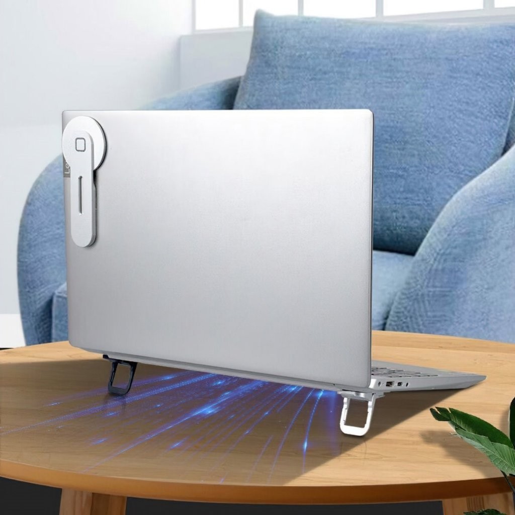 Thiết Kế Của Giá Đỡ Tảnhiệt Laptop Tiêu Chuẩn