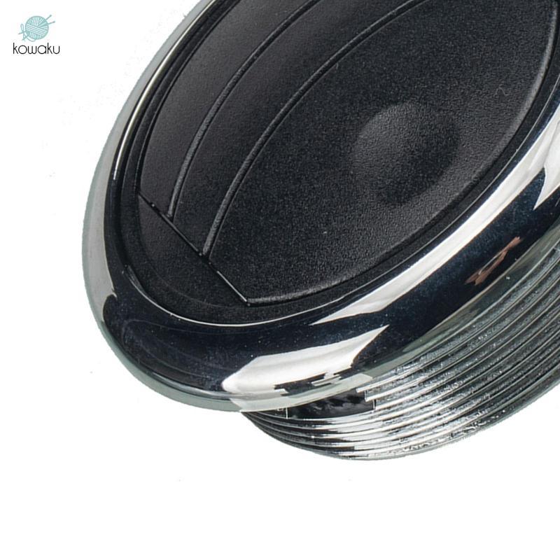 Tấm chắn gió điều hòa mạ điện đa năng cho ô tô RV ATV A / C