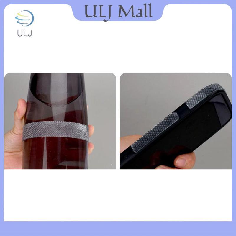 ULJ 20 CHIẾC Vỏ Điện Thoại Di Động Miếng Dán Chống Trơn Trượt Bên Máy Tính Bảng Miếng Dán Chống Trơn Trượt Chống Va Chạm DIY.