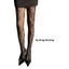 Treeling Họa Tiết Quần Fishnet Vớ Eo Quần Vớ Quần Legging Ren Quần Cho Nữ Bé Gái Mùa Hè Leggi