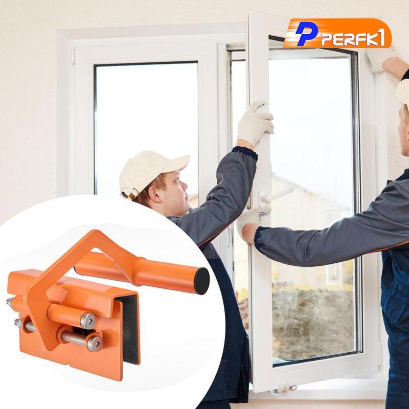 Dụng cụ nâng cho, Kẹp nâng hạng nặng 50 Kg cho ván ép, tấm, đá cẩm thạch