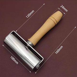 Con lăn keo hiệu suất cao - Phết keo nhanh & đều, tiết kiệm thời gian
