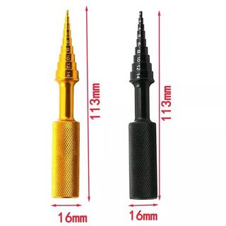 Bộ tháo vòng bi công nghiệp - Hợp kim cường độ cao, bền bỉ
