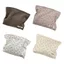 Túi đựng sản phẩm chăm sóc da CORALTIDE, Túi đựng mỹ phẩm chống thấm nước dung tích lớn, Túi xách trang điểm có dây kéo đa chức năng Du lịch