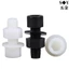 Chất Liệu Nylon Lục Giác Ổ Cắm Vít Bộ Nhựa Cách Nhiệt Đầu Cốc Bu Lông Đai Ốc Máy Giặt Kết Hợp Daquan M4M5