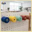 B & N Thread Spool Pegboard Hook Setpatible với Skadis Pegboards Ngăn chặn Thread Tangling cho Craft Studio.