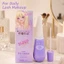Keo dán lông mi giả có thể tái sử dụng 12ml hình dạng sử dụng lặp đi lặp lại, keo dán mỹ phẩm để đóng gói quà tặng, quà tặng và sử dụng tại nhà