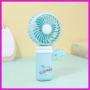 Quạt cá nhân Dopamine Cầm tay Mini Công suất gió cao Giảm tiếng ồn nhiều màu Áp dụng rộng rãi Lựa chọn đầu tiên cho lyuvn