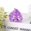 MJnmc Dễ Thương Lấp Lánh Poop Bóp Đồ Chơi Đàn Hồi Mềm Mại Hoạt Hình Giảm Căng Thẳng Đồ Chơi Cho Trẻ Em Du Lịch Di Động Chơi Quà Tặng Mới