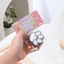 Đồ chơi Squishy gia đình Pinch dễ thương Bộ đồ chơi đất sét mềm để giảm căng thẳng và vui nhộn