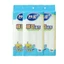 Miaojie Magic Rag Hộ Gia Đình Cotton Mềm Dày Khăn Nhà Bếp Nồi Bàn Chải Món Ăn Vải Nhà Làm Sạch Hấp Thụ Nước Tẩy Mỡ