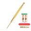 Bút Dò Huyệt Bằng Đồng 13cm - Tìm Điểm Đau, Kích Thích Huyệt Tai