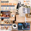 🔥sốc🔥Giá đỡ lười 2 trong 1 đế xoắn ốc|Giá đỡ lười trên giường tiện lợi|Giá đỡ đế xoắn ốc cho điện thoại máy tính bảng