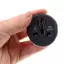 16A Universal EU Travel Adapter Euro Converter UK US AU sang EU AC Soet Plug [Vn]