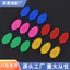 Threader Nhựa Threader Leader Threader Threader Tool 7.1 GAXE