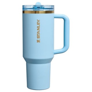 Cốc Giữ Nhiệt Stanley Quencher ProTour Flip Straw 30oz 40oz, World Cup Style, Nắp Chống Rò Rỉ, Inox 18/8